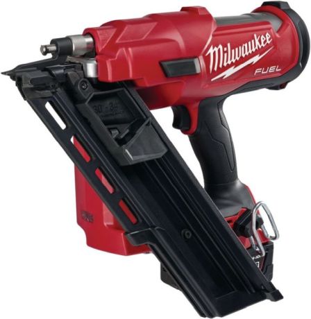 Chiodatrice a batteria MILWAUKEE [SimilarCatItems.CatItem.ArtName2]