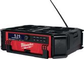 Cordless/mains radio MILWAUKEE 