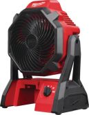 Ventilatore a batteria MILWAUKEE 