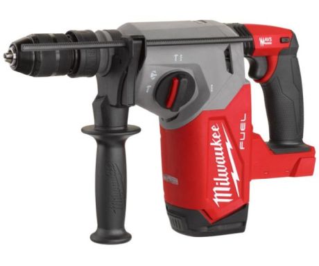 Martello combinato a batteria MILWAUKEE [SimilarCatItems.CatItem.ArtName2]