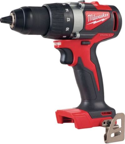 Perceuse-visseuse sans fil MILWAUKEE [SimilarCatItems.CatItem.ArtName2]