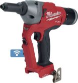 Rivettatrice cieca a batteria MILWAUKEE 