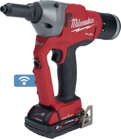 Rivettatrice cieca a batteria MILWAUKEE [SimilarCatItems.CatItem.ArtName2]