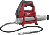 Ingrassatore a batteria MILWAUKEE 