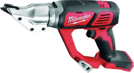 Akku-Blechschere MILWAUKEE [SimilarCatItems.CatItem.ArtName2]