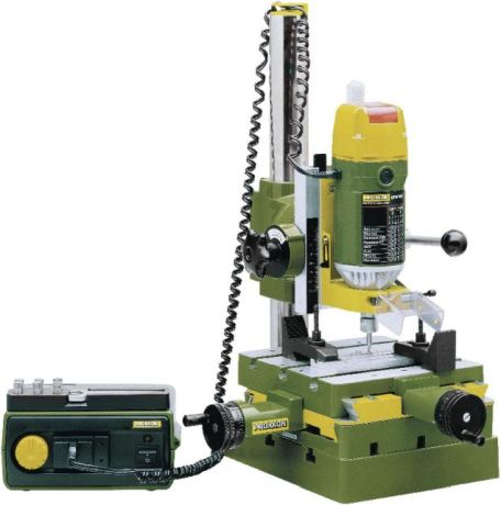 Supports de perçage et perceuses-fraiseuses