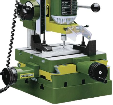 Kreuztisch PROXXON [LastViewedItems.CatItem.ArtName2]