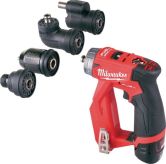 Perceuse-visseuse sans fil MILWAUKEE 