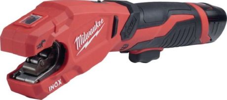 Akku-INOX- Rohrabschneider MILWAUKEE [SimilarCatItems.CatItem.ArtName2]