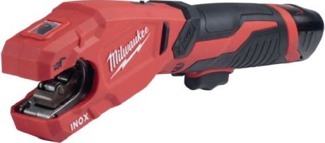 Akku-INOX- Rohrabschneider MILWAUKEE [SimilarCatItems.CatItem.ArtName2]
