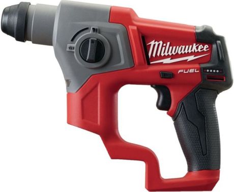Trapano a percussione a batteria MILWAUKEE [SimilarCatItems.CatItem.ArtName2]