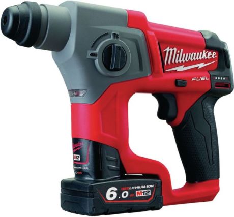 Trapano a percussione a batteria MILWAUKEE [SimilarCatItems.CatItem.ArtName2]