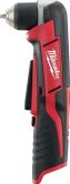 Perceuse-visseuse d'angle sans fil MILWAUKEE 