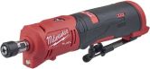 Meuleuse droite sans fil MILWAUKEE 