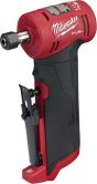Meuleuse droite d'angle sans fil MILWAUKEE 