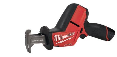 Sega alternativa a batteria MILWAUKEE [SimilarCatItems.CatItem.ArtName2]