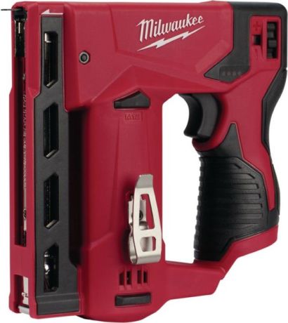 Agrafeuse sans fil MILWAUKEE [SimilarCatItems.CatItem.ArtName2]