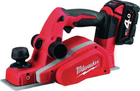 Akku-Hobel MILWAUKEE [SimilarCatItems.CatItem.ArtName2]