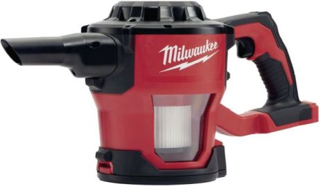 Aspirapolvere portatile a batteria MILWAUKEE [SimilarCatItems.CatItem.ArtName2]