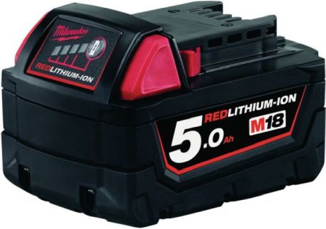 Batterie Li-Ion MILWAUKEE 18 V [SimilarCatItems.CatItem.ArtName2]