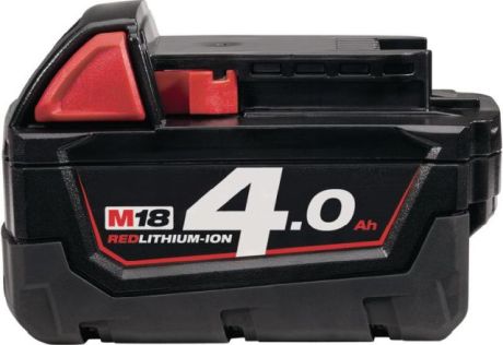 Li-Ion-Akku MILWAUKEE 18 V [SimilarCatItems.CatItem.ArtName2]
