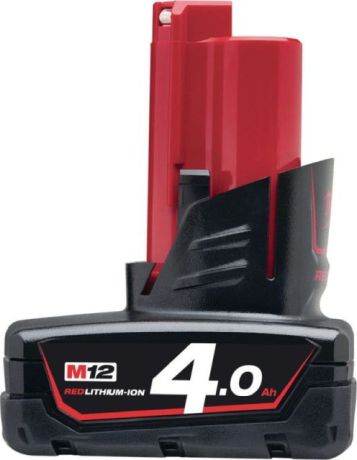 Batteria agli ioni di litio MILWAUKEE 12 V [SimilarCatItems.CatItem.ArtName2]