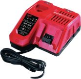 Chargeur de batterie MILWAUKEE 