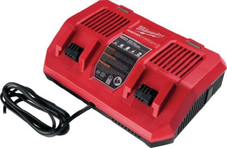 Chargeur de batterie MILWAUKEE [SimilarCatItems.CatItem.ArtName2]
