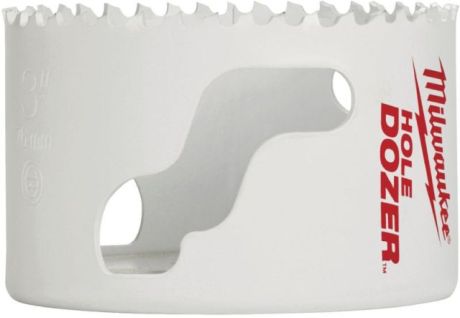 Scie cloche bi-métal MILWAUKEE HOLE DOZER [SimilarCatItems.CatItem.ArtName2]