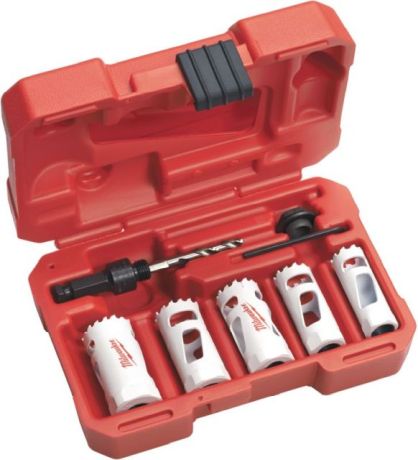 Lochsägen-Set MILWAUKEE HOLE DOZER [SimilarCatItems.CatItem.ArtName2]