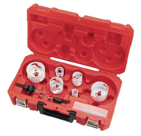 Lochsägen-Set MILWAUKEE HOLE DOZER [SimilarCatItems.CatItem.ArtName2]