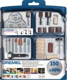 Set d'accessoires DREMEL 724 