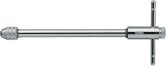 Porte-outils avec cliquet version longue 