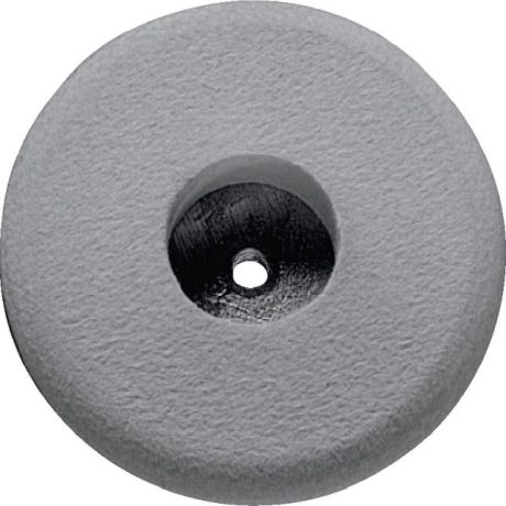 Disque de polissage en feutre [SimilarCatItems.CatItem.ArtName2]
