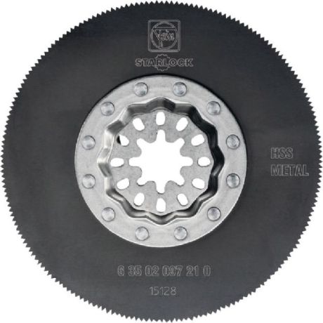 Sägeblatt rund Starlock HSS D85 VE=2 [SimilarCatItems.CatItem.ArtName2]