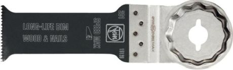 Sägeblatt E-Cut Starlock Max BIM 78x32 VE=1 [SimilarCatItems.CatItem.ArtName2]