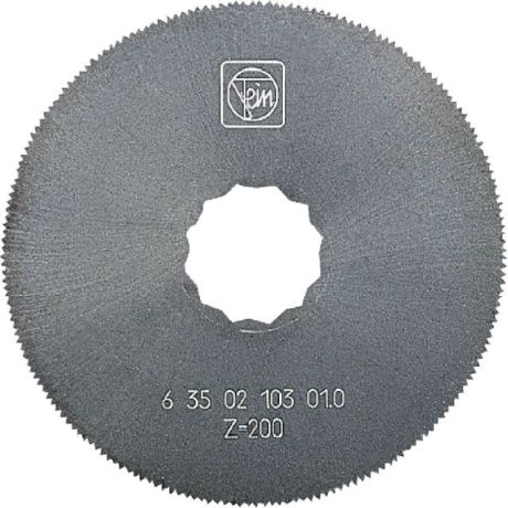 Sägeblatt rund VE=2 [SimilarCatItems.CatItem.ArtName2]