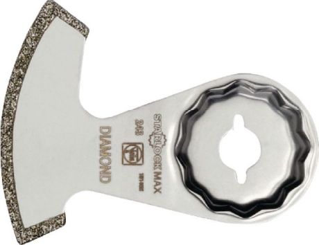 Segmentmesser 2.2 mm Diamant SM Diamant 2.2 VE=1 [SimilarCatItems.CatItem.ArtName2]