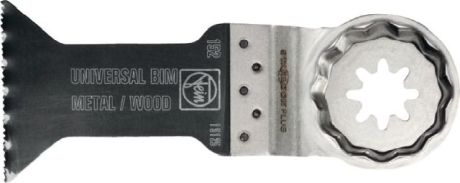 Sägeblatt E-Cut Starlock Plus BIM VE=1 [SimilarCatItems.CatItem.ArtName2]
