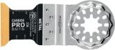 Lame de scie E-Cut Carbide Pro FEIN 
