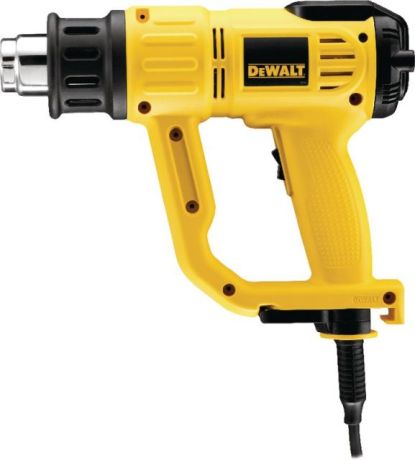 Heissluftgebläse DeWalt [SimilarCatItems.CatItem.ArtName2]