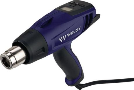 Heissluftgebläse WELDY [SimilarCatItems.CatItem.ArtName2]