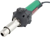 Saldatrice manuale ad aria calda LEISTER 