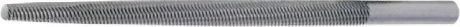 Rundfeile Schaft-Ø 6 mm [SimilarCatItems.CatItem.ArtName2]