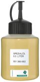 Olio per macchine ad aria compressa