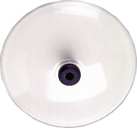 Transparentes Schutzschild Ø 100 mm [SimilarCatItems.CatItem.ArtName2]