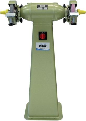 Ponceuse double VITAX sur socle haut [SimilarCatItems.CatItem.ArtName2]