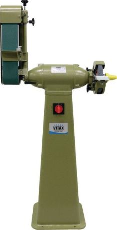 Ponceuse à bande universelle VITAX [SimilarCatItems.CatItem.ArtName2]