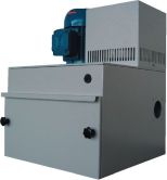 Aspirateur industriel 2000 