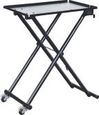 Standfuss zu PROMAC 349 V 